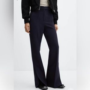 Mango pants